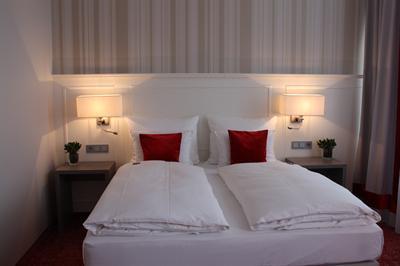 фото отеля Hotel Bielefelder Hof