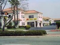 Cali Inn