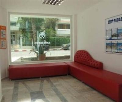 фото отеля Olimpos Hotel Kemer