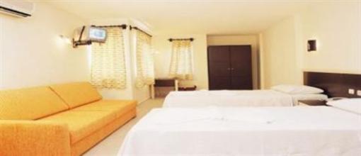 фото отеля Olimpos Hotel Kemer