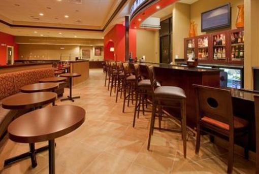 фото отеля Holiday Inn Pensacola-North Davis Highway