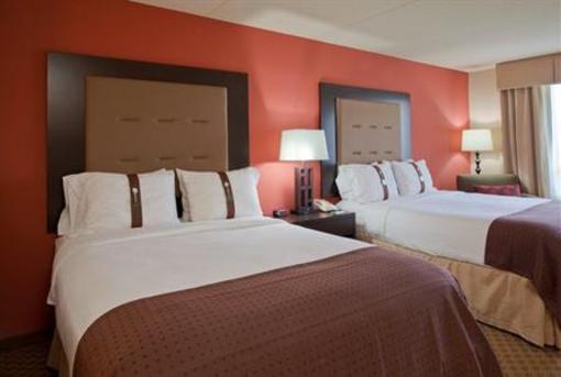 фото отеля Holiday Inn Pensacola-North Davis Highway