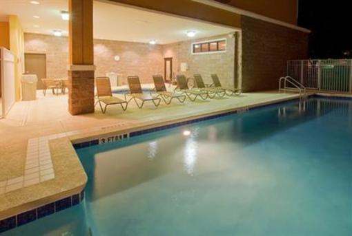фото отеля Holiday Inn Pensacola-North Davis Highway