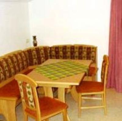 фото отеля Appartement Philipp Pension