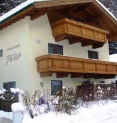 фото отеля Appartement Philipp Pension