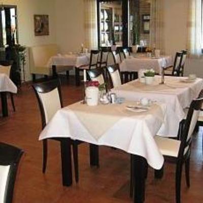 фото отеля Landhotel Hopster