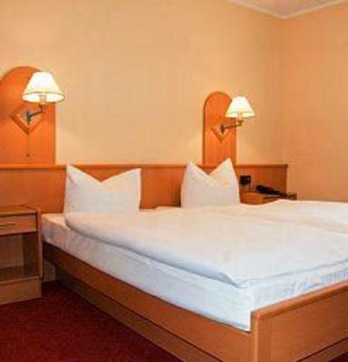 фото отеля Landhotel Hopster