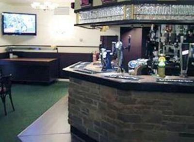 фото отеля The Green Man Family Inn Malton