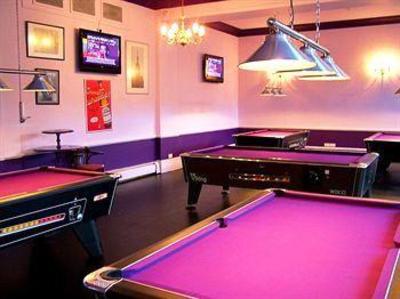 фото отеля The Green Man Family Inn Malton