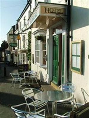 фото отеля The Green Man Family Inn Malton