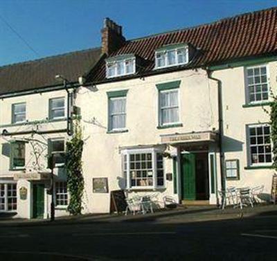 фото отеля The Green Man Family Inn Malton