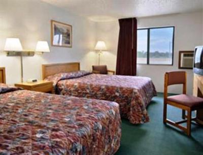фото отеля Super 8 Motel Miller