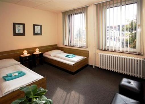 фото отеля Hotel Astoria Zilina