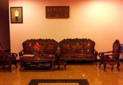 фото отеля Prak Dara Guest House