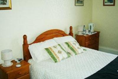 фото отеля Seamore Guest House
