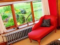 The Hayloft