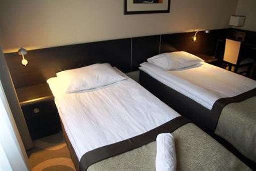 фото отеля Motel Picaro Stok