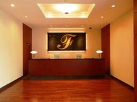Hotel Mets Fukushima