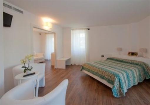 фото отеля Albergo Edera
