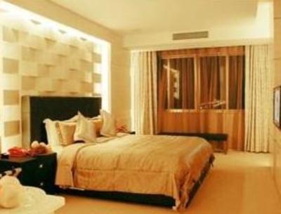 фото отеля Elegance Hotel Ningbo Huancheng West Road