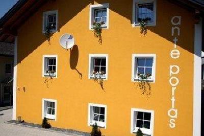 фото отеля Ante Portas