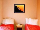 фото отеля Venice Beach Hotel Florianopolis
