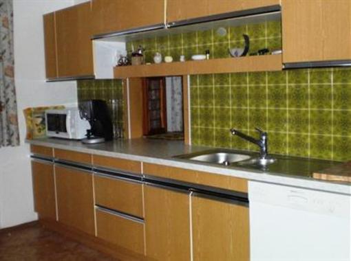 фото отеля Ferienwohnung Szoky