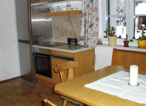фото отеля Ferienwohnung Szoky