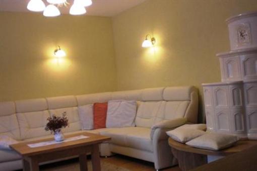фото отеля Ferienwohnung Szoky