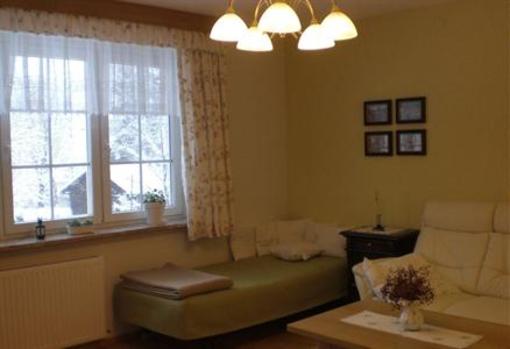 фото отеля Ferienwohnung Szoky