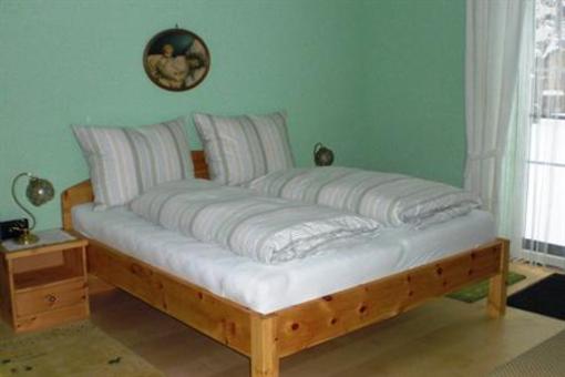 фото отеля Ferienwohnung Szoky
