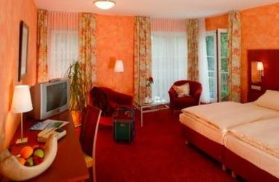 фото отеля Hotel Felsentor