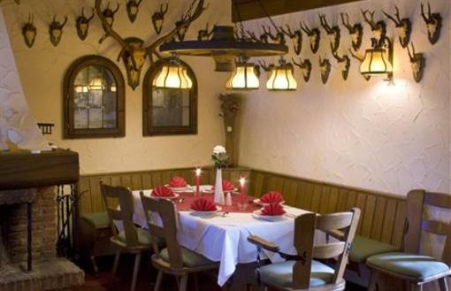 фото отеля Landgasthaus Moselhohe