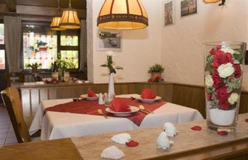 фото отеля Landgasthaus Moselhohe