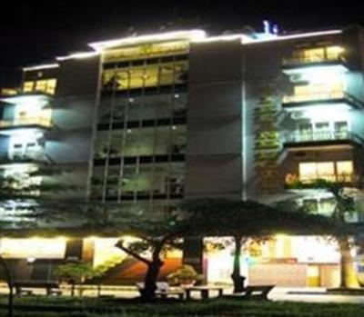 фото отеля Hai Khanh Hotel