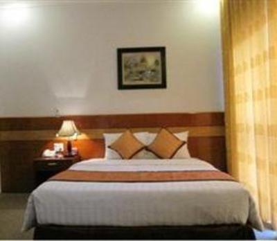 фото отеля Hai Khanh Hotel