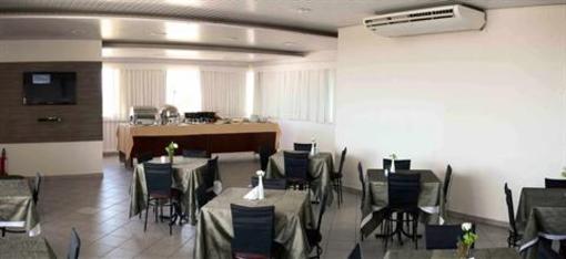 фото отеля Barao Center Hotel