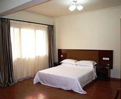 фото отеля Haitang Business Hotel