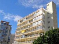 Santa Marta I