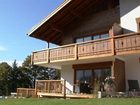 фото отеля Ferienhaus Alpinissimo