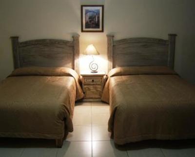 фото отеля Posada del Carmen