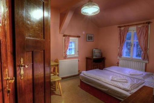 фото отеля Hotel Diana Spindleruv Mlyn