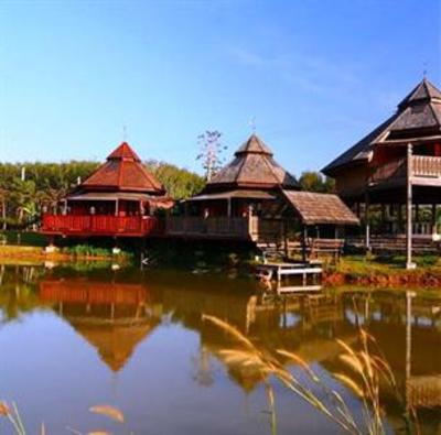 фото отеля T.P. Rajchadej Place