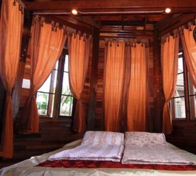 фото отеля T.P. Rajchadej Place