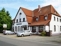 Hotel Zum Goldenen Stern Unterspreewald