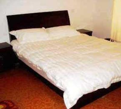 фото отеля Jiangdu Inn