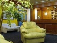 Hotel Vitalesca