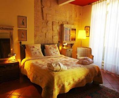 фото отеля Hostellerie Provencale