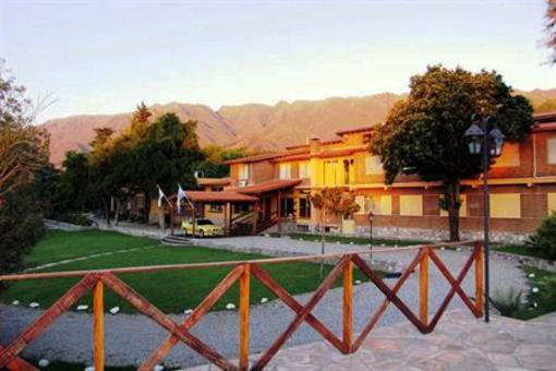 фото отеля El Hornero Hotel