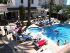 фото отеля Hotel Capri Sitges